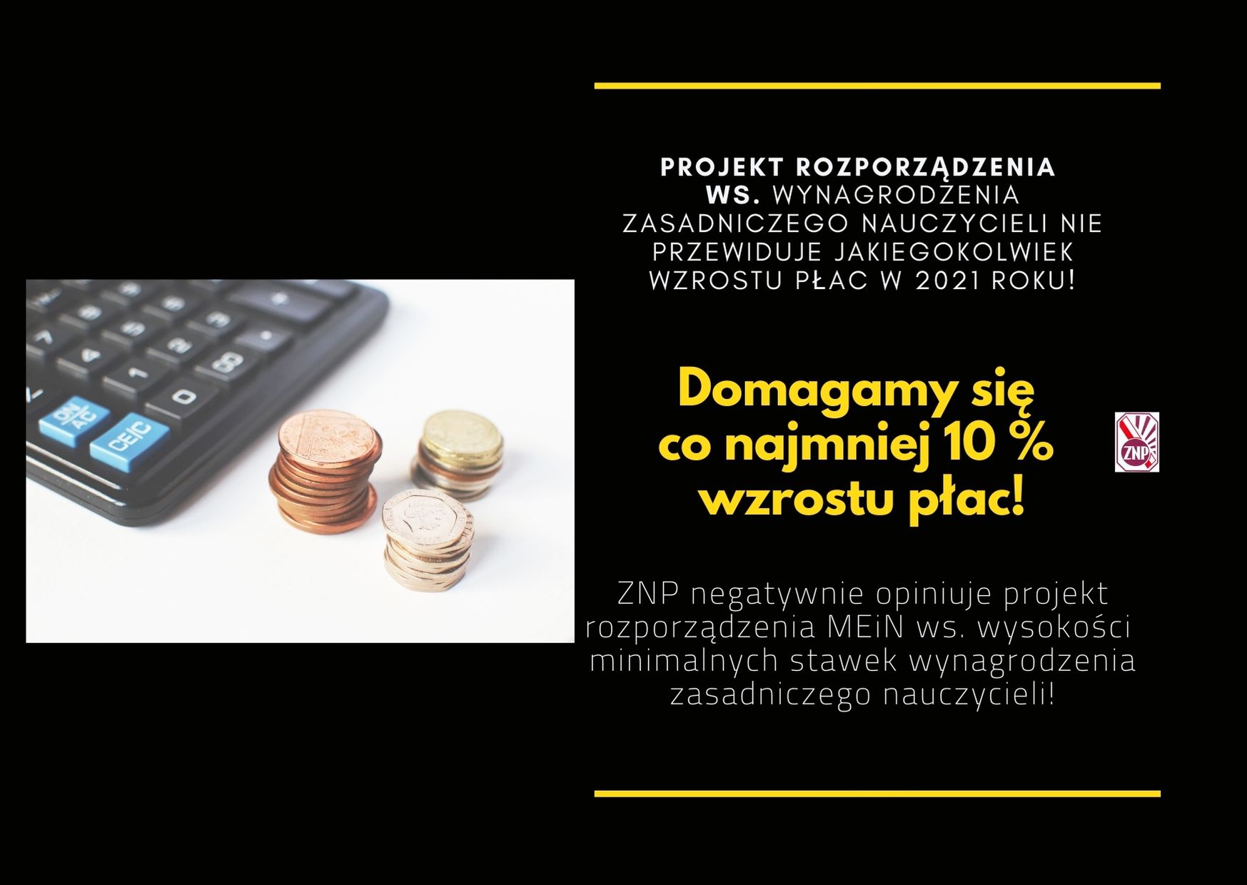 ZNP Negatywnie Opiniuje Projekt Rozporządzenia Ws. Wynagrodzenia ...